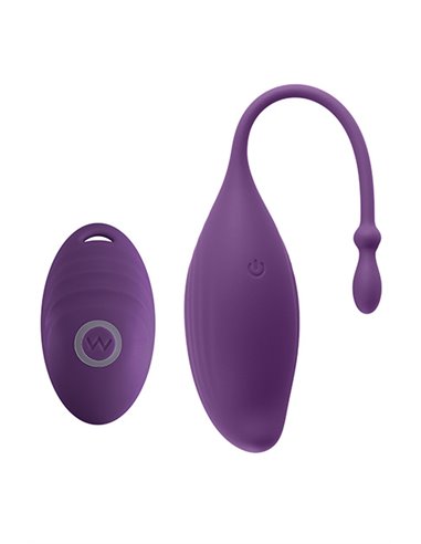 NAOMI - Purple