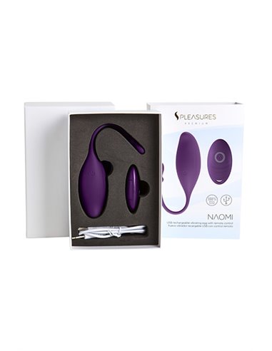 NAOMI - Purple