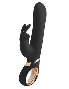 Naughty Rabbit Black