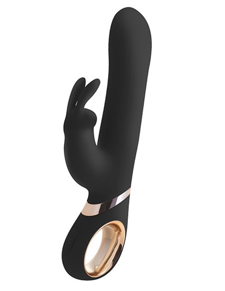 Naughty Rabbit Black