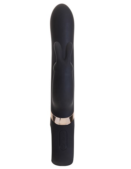 Naughty Rabbit Black