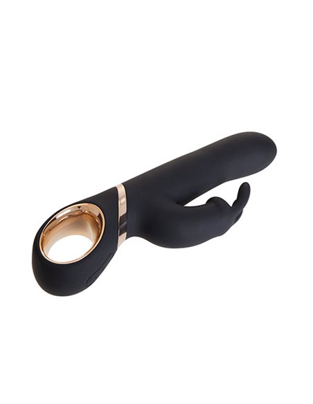 Naughty Rabbit Black