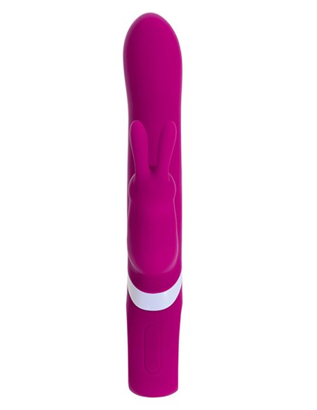 Naughty Rabbit Pink