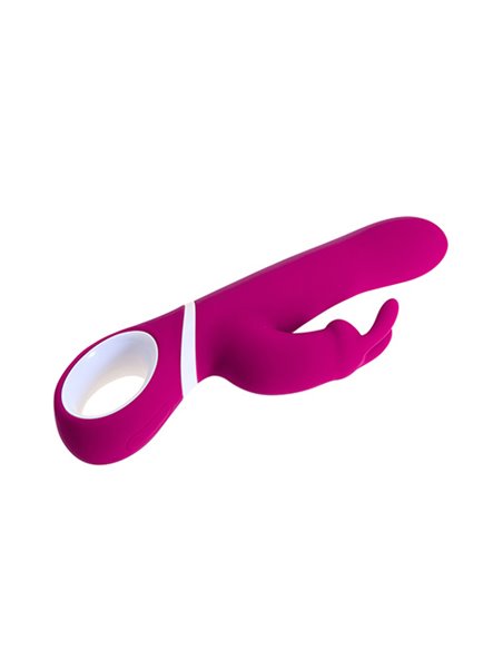 Naughty Rabbit Pink