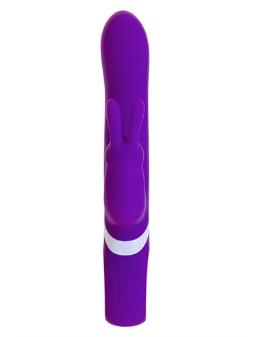 Naughty Rabbit Purple