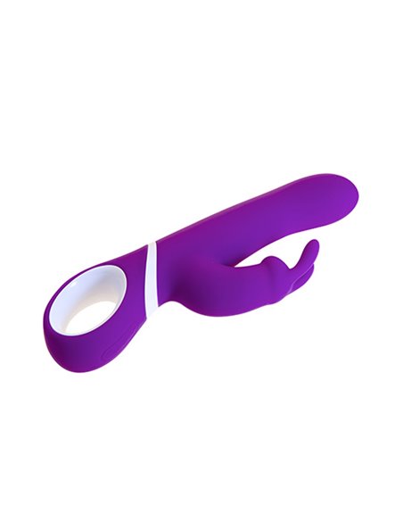 Naughty Rabbit Purple
