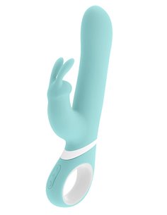 Naughty Rabbit Turquoise