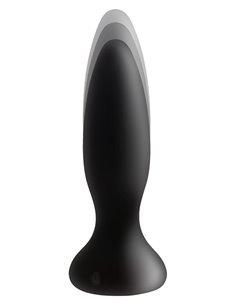 Plug Pulsation Black 2