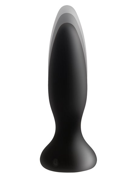Plug Pulsation Black