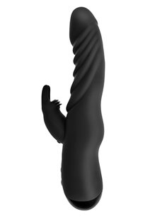 Rave Black 2