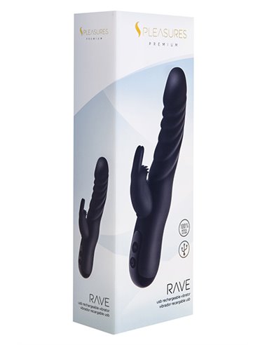 Rave Black