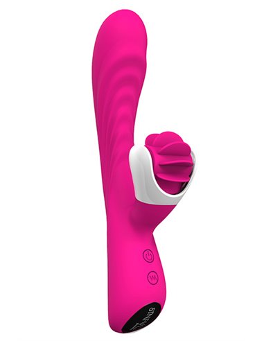 Roar Pink