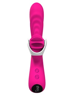 Roar Pink 2