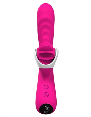 Roar Pink