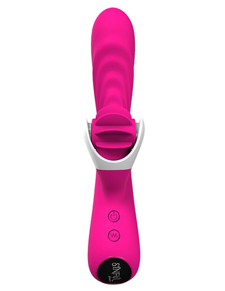 Roar Pink