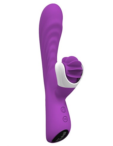 Roar Purple