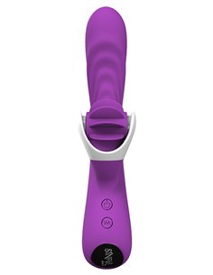 Roar Purple 2