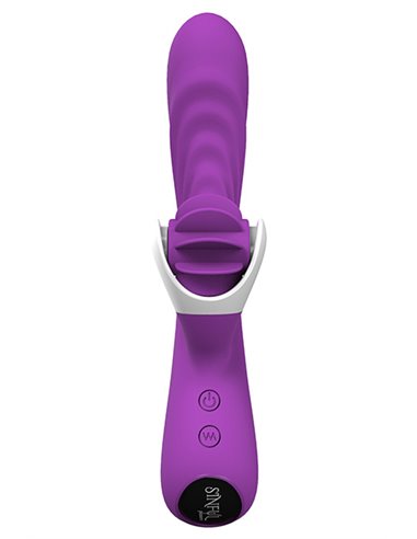 Roar Purple
