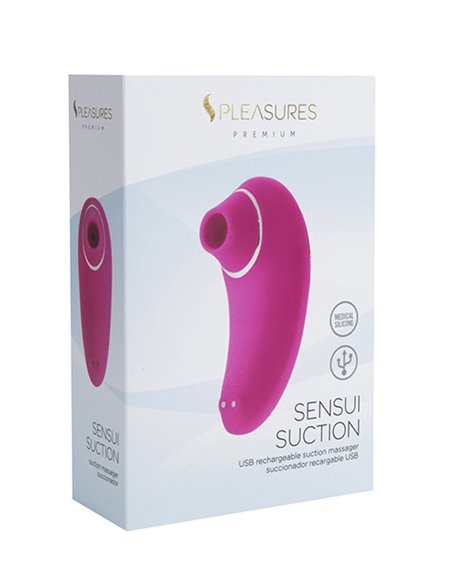 SENSUI - Pink