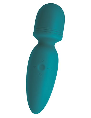 Soft Wand Blue