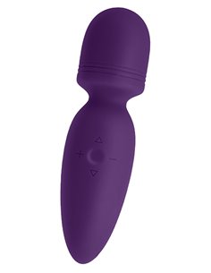 Soft Wand Purple