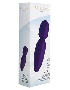 Soft Wand Purple 2