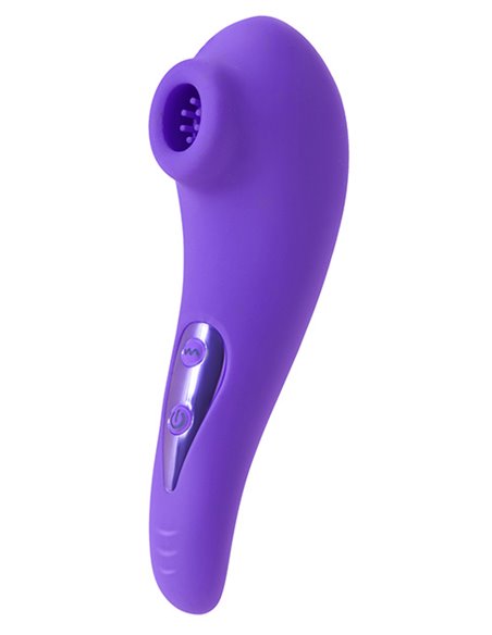Sweet Suction Purple