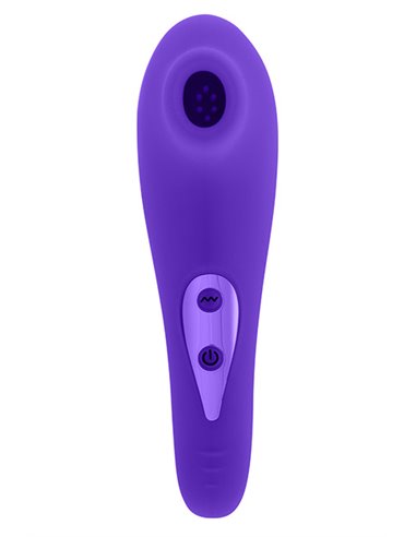 Sweet Suction Purple