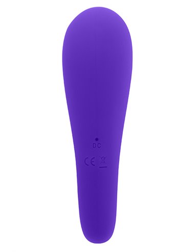 Sweet Suction Purple