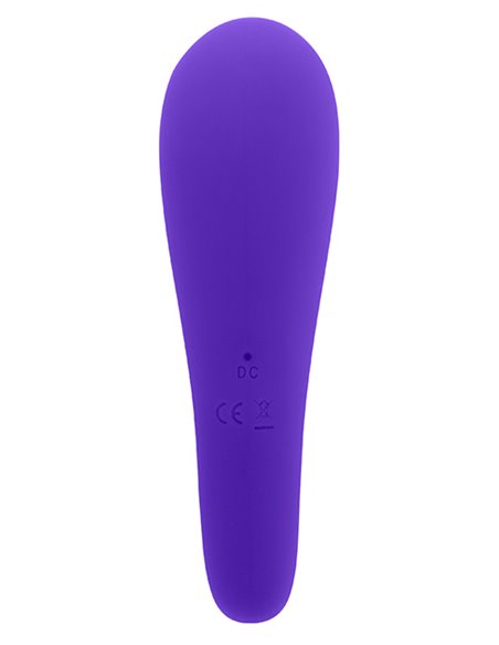 Sweet Suction Purple
