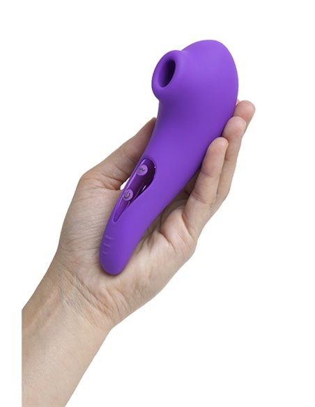 Sweet Suction Purple