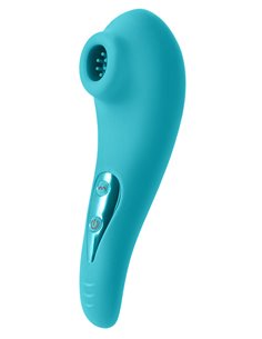 Sweet Suction Turqouise