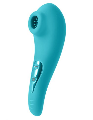 Sweet Suction Turqouise