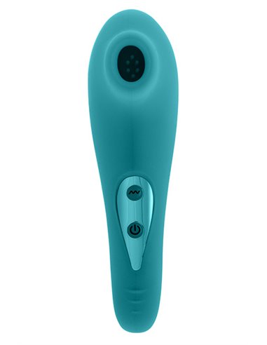 Sweet Suction Turqouise
