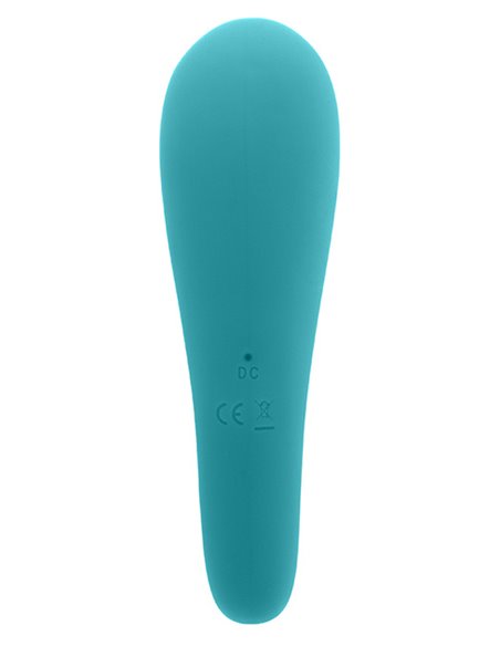 Sweet Suction Turqouise