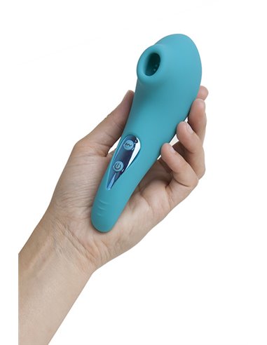 Sweet Suction Turqouise