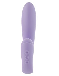 U-Vibe Vibrator Lavender 2