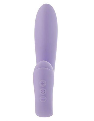 U-Vibe Vibrator Lavender