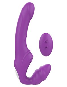Unleashed Purple 2