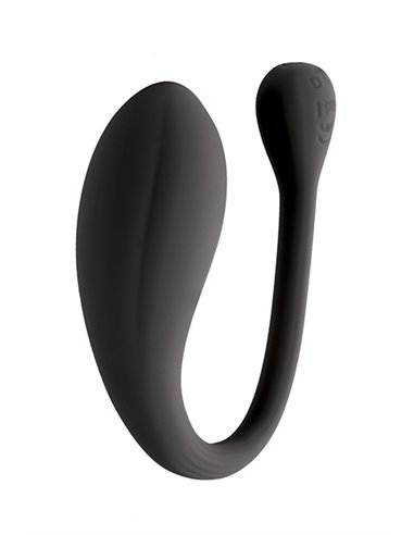 VIVIANE - Black