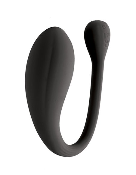 VIVIANE - Black