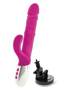 Xtreme Vibrator Pink