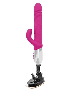 Xtreme Vibrator Pink 2