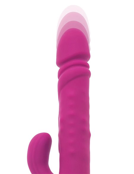 Xtreme Vibrator Pink