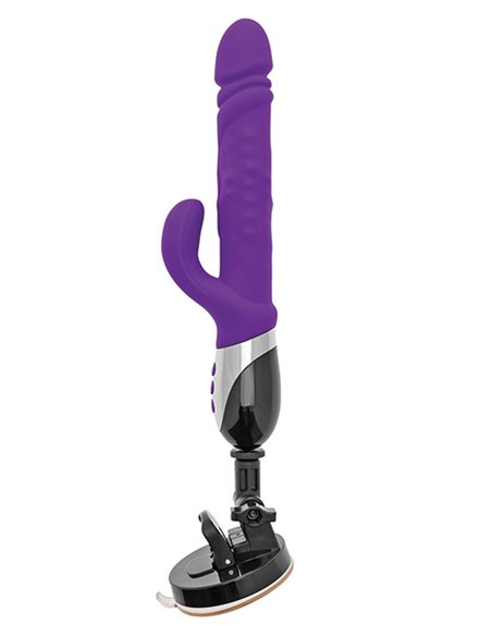Xtreme Vibrator Purple