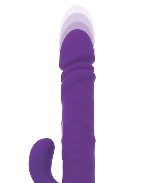 Xtreme Vibrator Purple