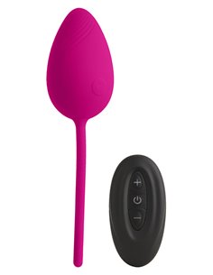 EGG VIBRATOR ODETTE - Cerise