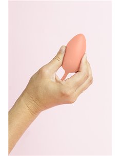 EGG VIBRATOR ODETTE - Peach 2
