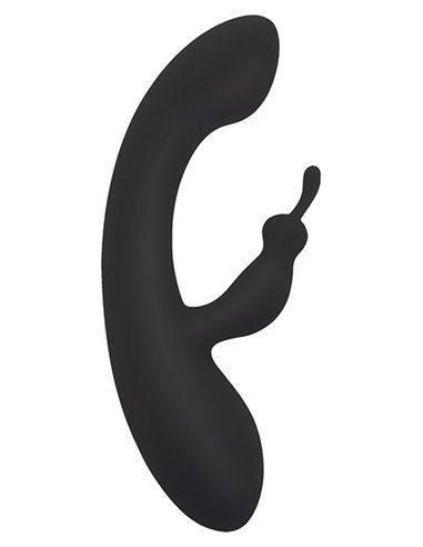 Love Bunny Black
