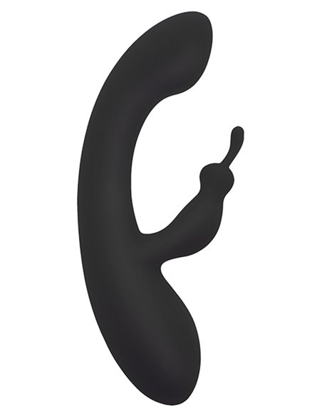 Love Bunny Black